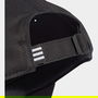 3 Stripes Algodón - Gorra