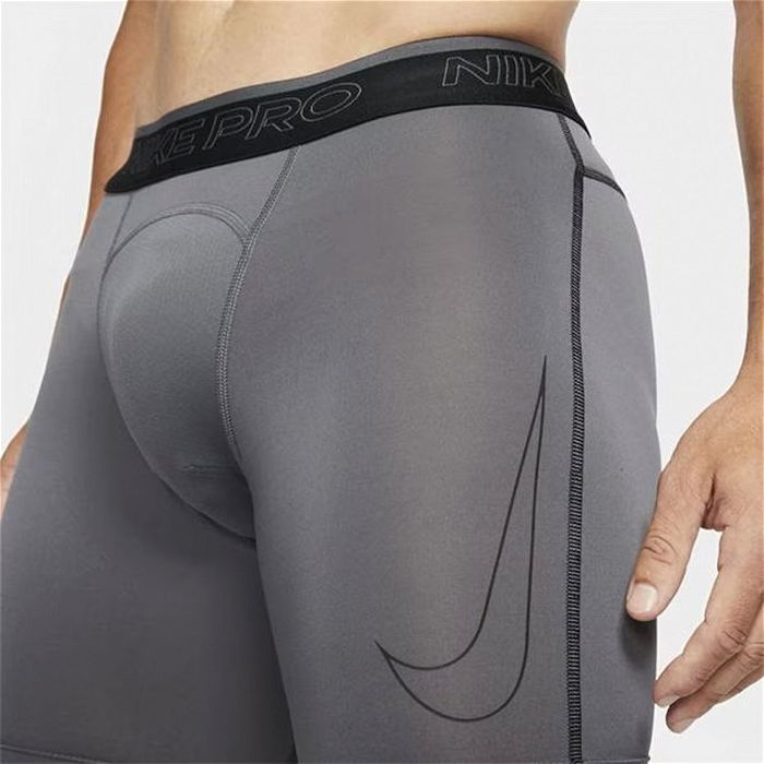 Nike Pro Compresión - Shorts de Entrenamiento