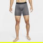 Nike Pro Compresión - Shorts de Entrenamiento