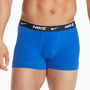 3 Pack Everyday Cotton Trunks Mens