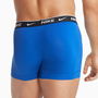 3 Pack Everyday Cotton Trunks Mens