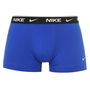 3 Pack Everyday Cotton Trunks Mens