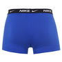 3 Pack Everyday Cotton Trunks Mens