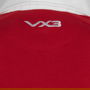 Help 4 Heroes Wales Long Sleeve Rugby Jersey Mens