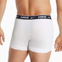 3 Pack Everyday Cotton Trunks Mens