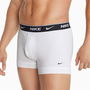 3 Pack Everyday Cotton Trunks Mens