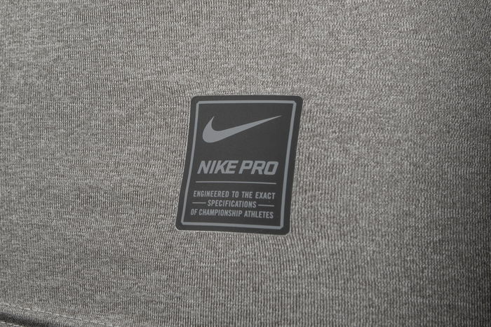 Nike Pro Cool - Tshirt de Compression M/L