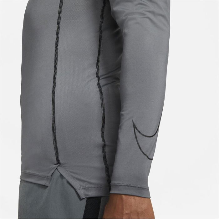 Nike Pro Cool - Tshirt de Compression M/L