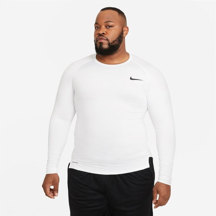 Pro Core Long Sleeve T-Shirt Mens