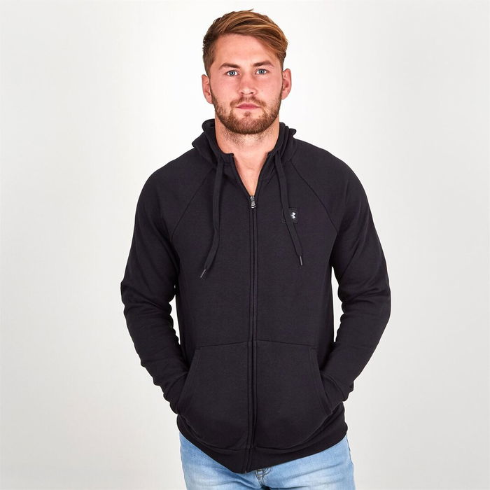 Rival Fleece Hoodie Mens
