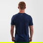 Siphon Short Sleeve T Shirt Mens