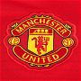 Manchester United 18/19 Home M/C Réplica - Camiseta de Fútbol