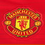 Manchester United 18/19 Home M/C Réplica - Camiseta de Fútbol