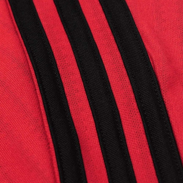 Manchester United 18/19 Home M/C Réplica - Camiseta de Fútbol