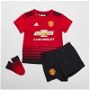 Manchester United 18/19Home Replica Kit de Futbol para Niños