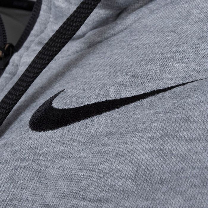 Nike Dry - Pull à Capuche Entrainement