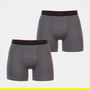 Boxer Briefs Pack de 2