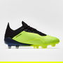 X 18.1 FG Football Boots
