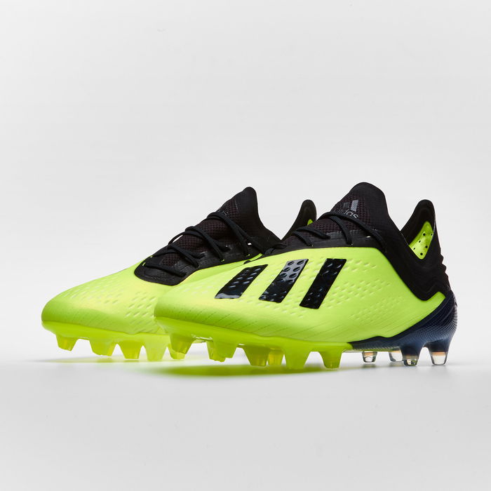 X 18.1 FG Football Boots