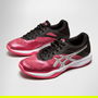 Netburner Ballistic FF Netball Trainers