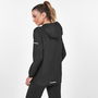 Funnel Neck Women's Running Jacket