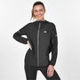 Funnel Neck Women's Running Jacket