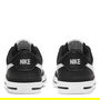 Court Legacy Big Kids Trainers