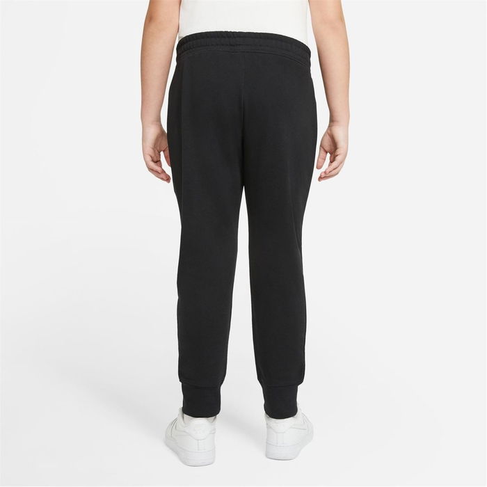 Sportswear Club Big Kids (Girls) French Terry Pants