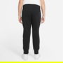 Sportswear Club Big Kids (Girls) French Terry Pants
