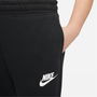 Sportswear Club Big Kids (Girls) French Terry Pants