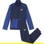 NSW Poly Tracksuit Juniors