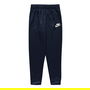 NSW Poly Tracksuit Juniors