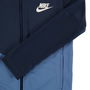 NSW Poly Tracksuit Juniors