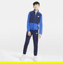 NSW Poly Tracksuit Juniors