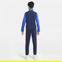 NSW Poly Tracksuit Juniors