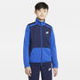 NSW Poly Tracksuit Juniors