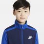 NSW Poly Tracksuit Juniors