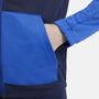 NSW Poly Tracksuit Juniors