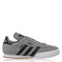 Originals Samba Suede Trainers Mens