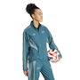 Arsenal European Anthem Jacket Womens