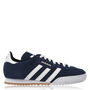 Samba Super Suede Trainers Junior Boys