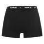 3 Pack Everyday Cotton Trunks Mens