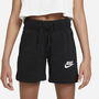 Sportswear Club Big Kids (Girls) French Terry Shorts