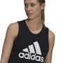 Essentials Big Logo Tank Top Womens