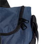 Essentials Linear Duffle Bag Small