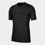 Pro Mens Short Sleeve Performance Top