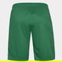 Manchester City Home Goalkeeper Shorts 2021 2022