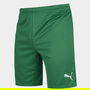 Manchester City Home Goalkeeper Shorts 2021 2022