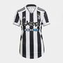 Juventus Home Shirt 21 22 Ladies