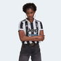 Juventus Home Shirt 21 22 Ladies